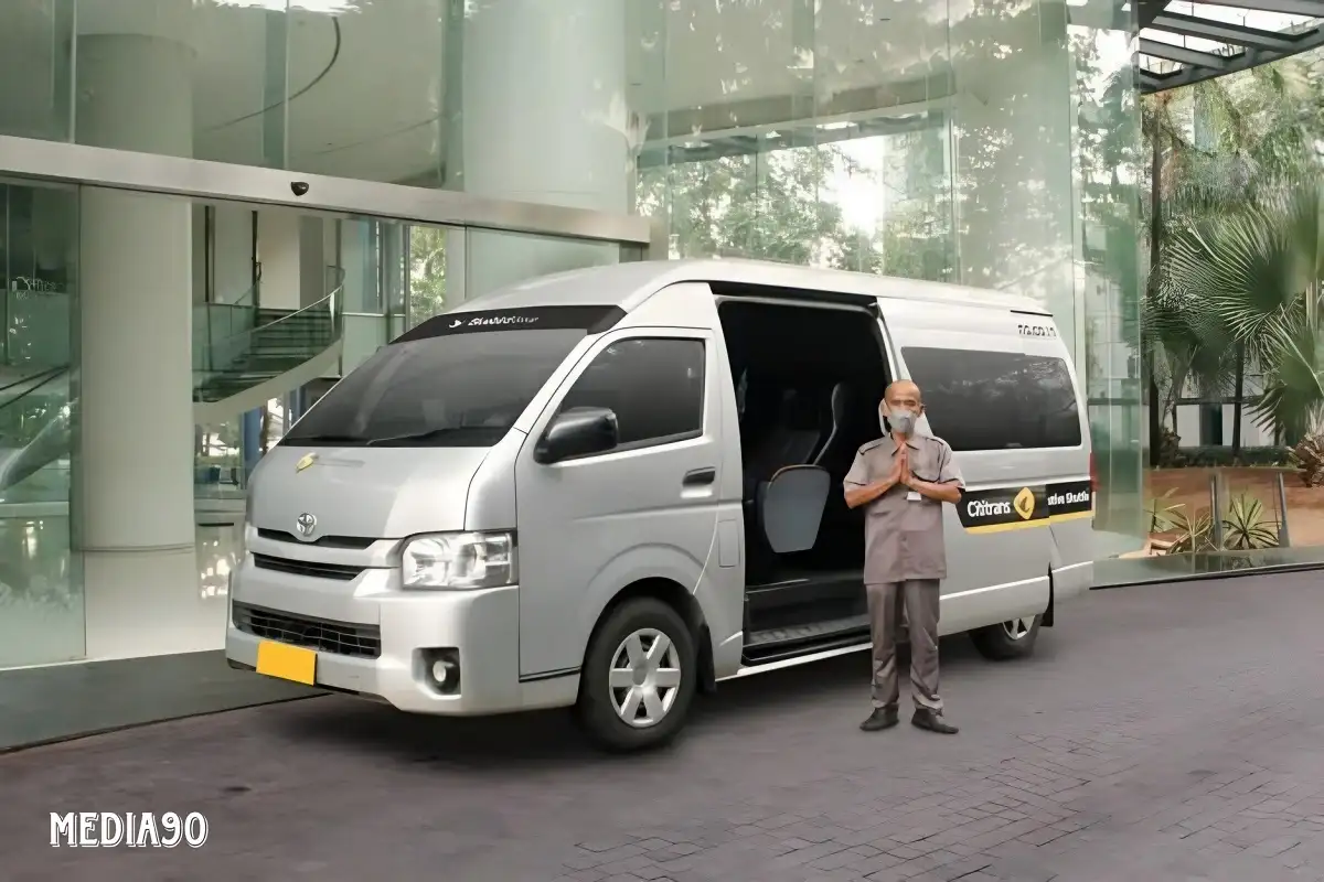 Rekomendasi Travel Soekarno Hatta Bandung