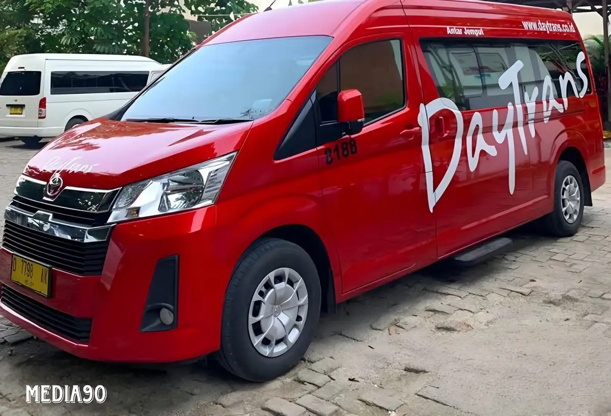 Rekomendasi Travel Solo Surabaya