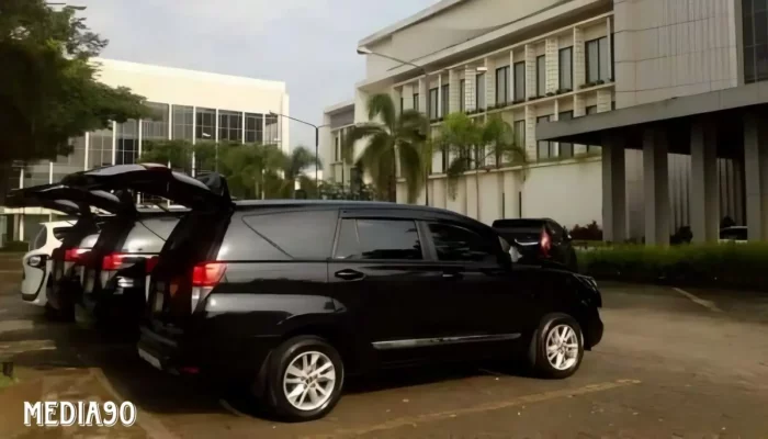 Rekomendasi Rental Mobil Banyuwangi Murah dengan Driver dan Lepas Kunci
