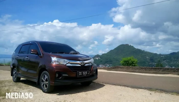 Rekomendasi Rental Mobil Jayapura Murah dengan Driver dan Lepas Kunci