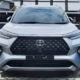 Rental Mobil Serpong Murah Lepas Kunci