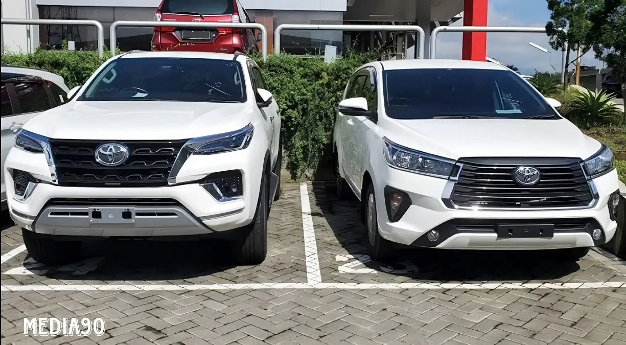 Rental Mobil Tangerang Murah Lepas Kunci