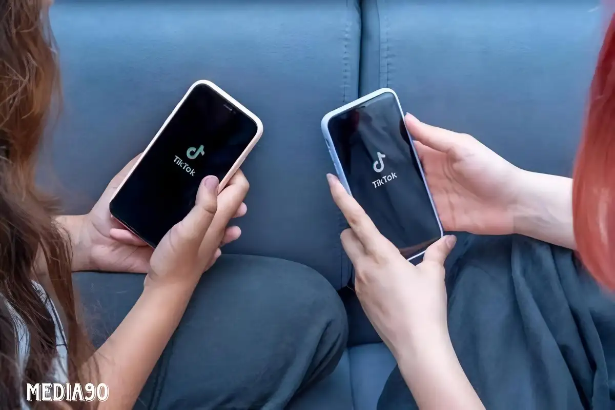 TikTok meluncurkan aplikasi Notes untuk menandingi Instagram dalam berbagi foto
