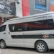 Travel Bandung Jakarta Timur PP (Jadwal, Harga, Fasilitas)