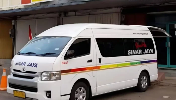 Rekomendasi Travel Bandung Lebak Bulus: Penjadwalan, Harga, dan Fasilitas Travel