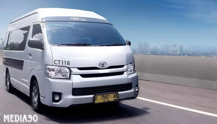 Rekomendasi Travel Soekarno Hatta Bandung: Penjadwalan, Harga, dan Fasilitas Travel