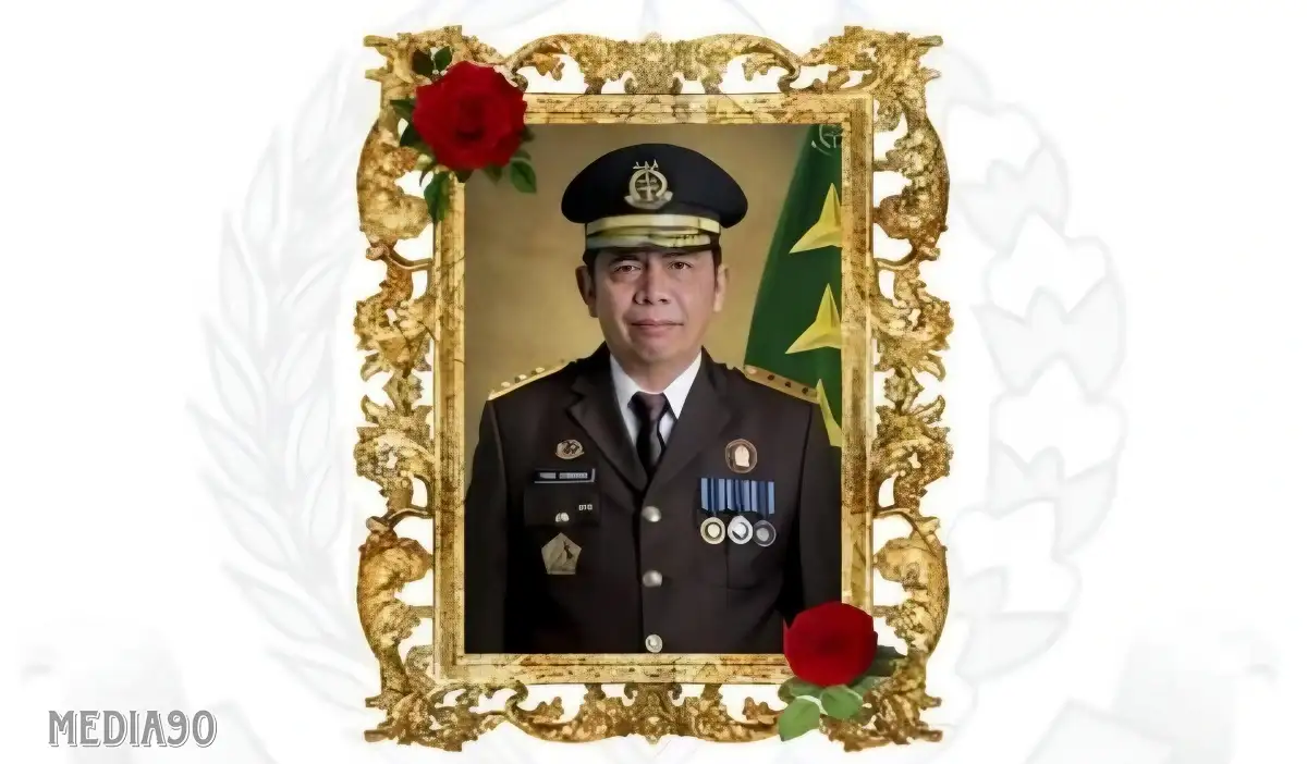 2 Bulan Dirawat di RS, Jampidum Kejagung Fadil Zumhana Meninggal