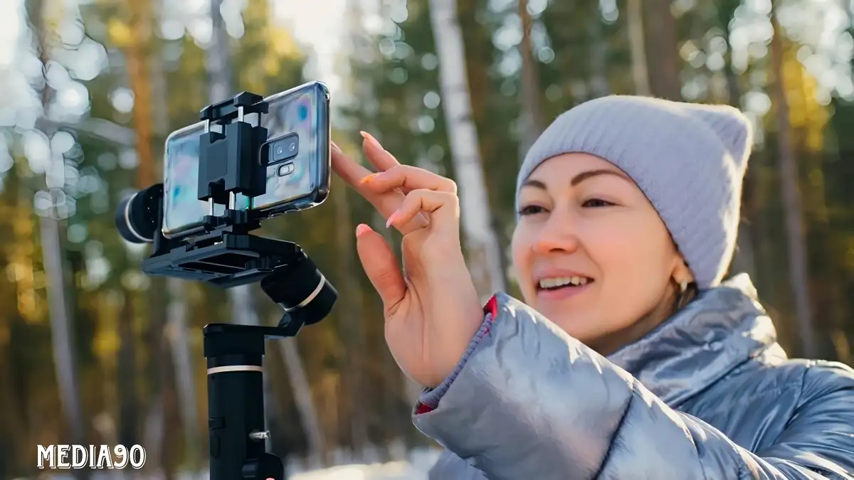 4 Alasan mengapa kamu membutuhkan tripod untuk fotografi smartphone