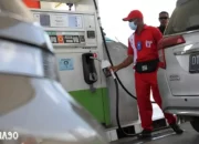Ini Dia Kisaran Harga BBM Mei 2024: Pertamina, Shell, Vivo, dan BP Ikut Berubah