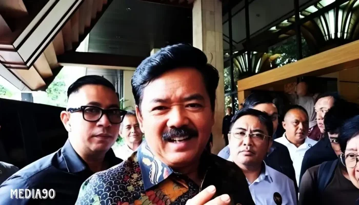 Langkah Tegas Melawan Judi Slot: Menko Polhukam Pimpin Satgas, Kapolri Kepala Penindakan