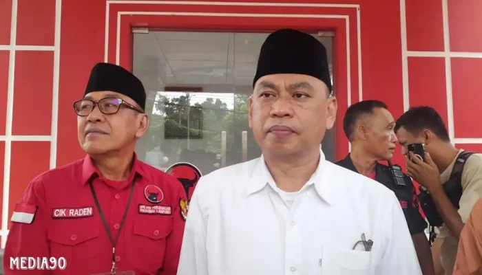 Berhenti dari Pegawai, Mantan Sekda Budiman Siap Maju Calon Bupati Pringsewu Lewat Partai Politik