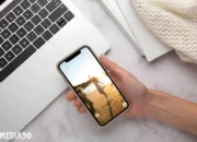 Trik Mempercantik Tampilan Ponsel Android Menjadi Mirip iPhone
