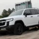 Daftar Harga Dan Skema Kredit Toyota Land Cruiser 300 Bekas 2024