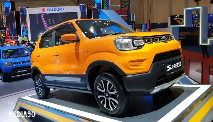 10 Pilihan Mobil Otomatis Hemat, Tanpa Lelah di Tengah Kemacetan