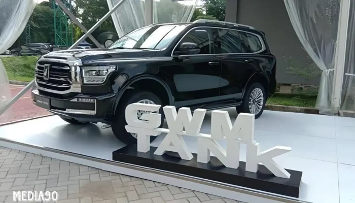 Langka Diler GWM, Alternatif Servis Mobil GWM di Mana?
