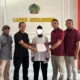 Habis Masa Tahanan, Satu Napi Terorisme di Lapas Kota Agung Hirup Udara Bebas