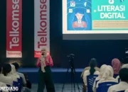 Serangkaian Internet BAIK Series 8 Telkomsel Memasuki Tahap Akhir, Menghasilkan 133 Prototipe Aplikasi Mobile dan Web