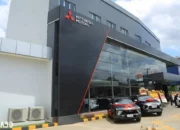 Mudahnya Menemukan Lokasi Service Mitsubishi Terdekat di Tengah Banyaknya Jaringan