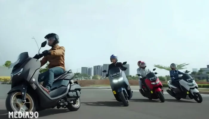 Menjelajahi Spektrum: Berbagai Jenis Motor di Indonesia dan Kelebihan serta Kekurangannya