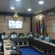Kunjungan Benchmarking, FKIP Unila dan FKIP Universitas Sriwijaya Jalin Kerjasama Program Administrasi dan Keuangan