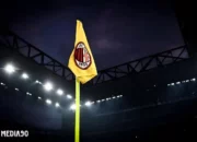 AC Milan Gempur Cagliari 5-1, Bologna Kudeta Napoli 2-0 dalam Giornata Ke-36 Serie A