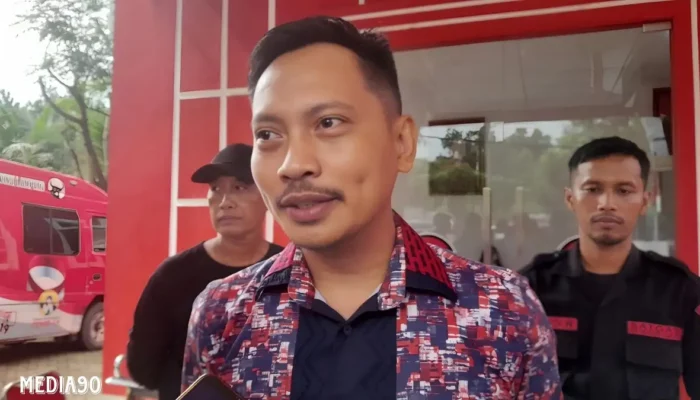 Tersandung dari Kursi Ketua KPU, Reka Punnata Kini Percaya Diri Navigasi Menuju Calon Bupati di Pilkada Tulang Bawang