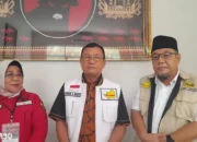 Delapan Calon Gubernur dan Empat Calon Wakil Gubernur Lampung Bersaing Mendapatkan Rekomendasi Dukungan dari PDIP Setelah Pendaftaran Ditutup