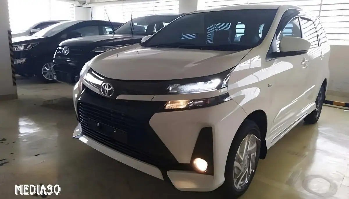 Rekomendasi Rental Mobil Brebes Murah