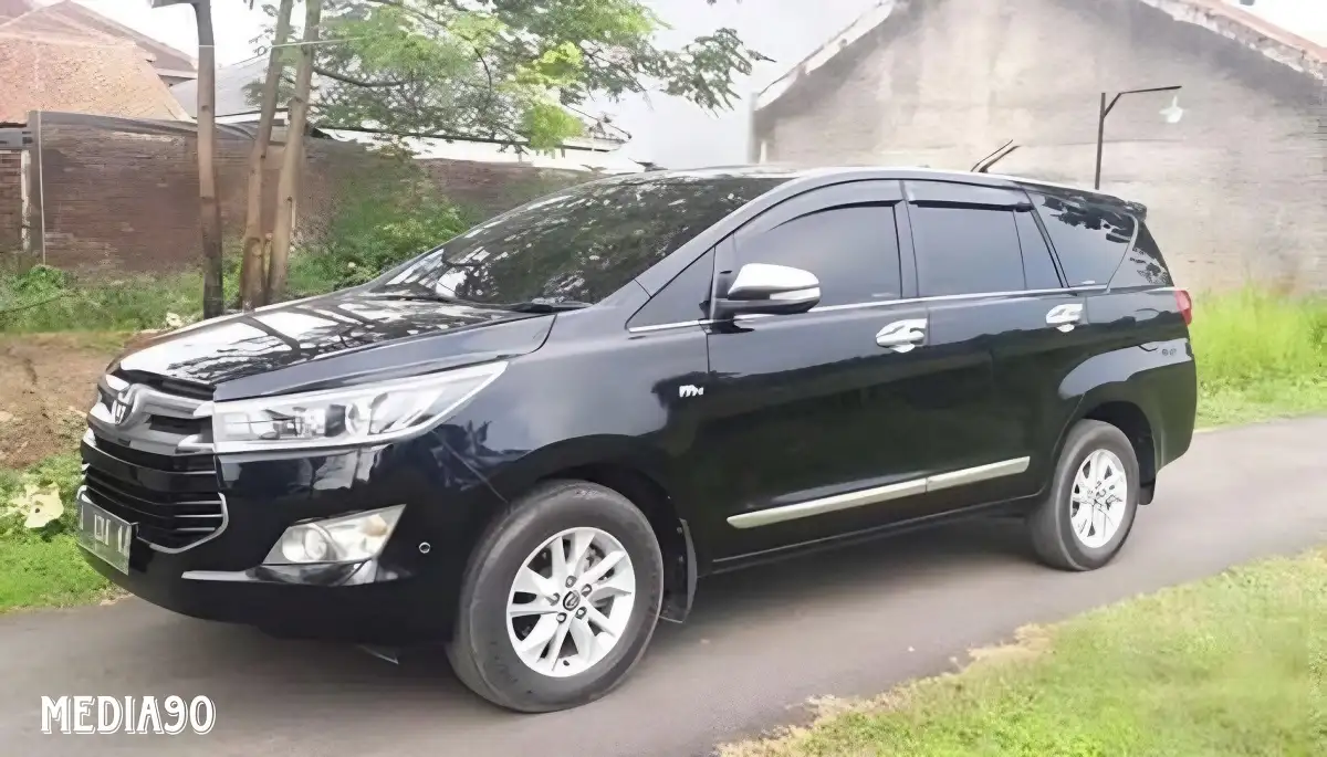 Rekomendasi Rental Mobil Sumedang Murah