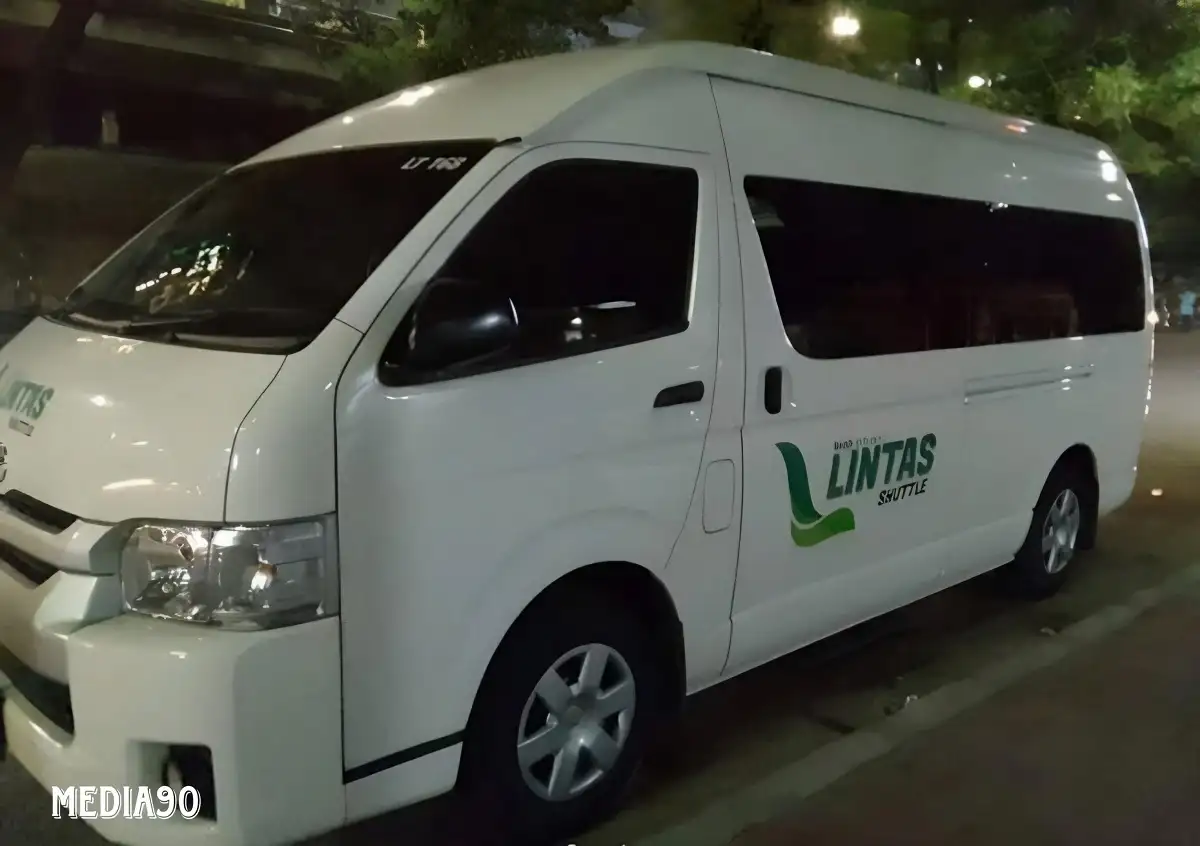 Rekomendasi Travel Bandung Bekasi: Penjadwalan, Harga, dan Fasilitas Travel 2 Rekomendasi Travel Bandung Bekasi