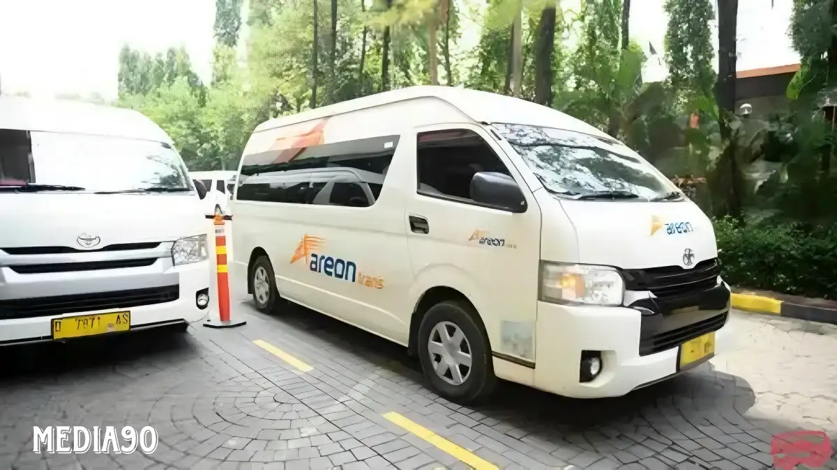 Rekomendasi Travel Bandung Jakarta Pusat
