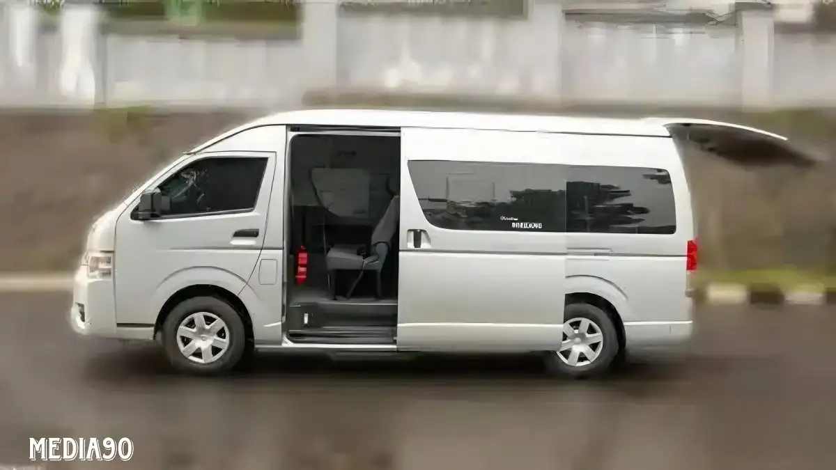 Rekomendasi Travel Bandung Jatinangor