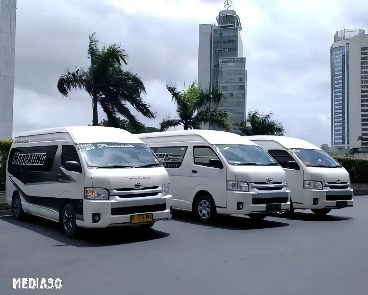 Rekomendasi Travel Bandung Lampung