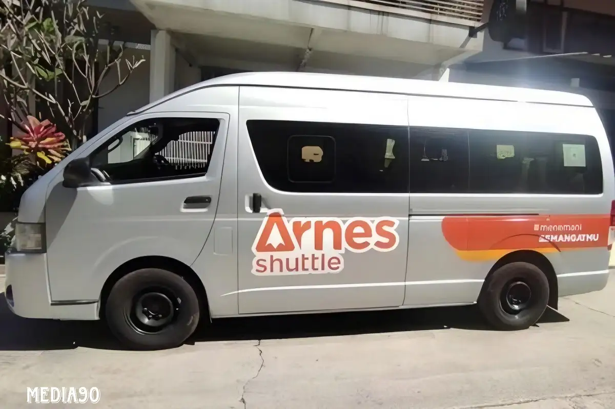 Rekomendasi Travel Bandung Majalengka