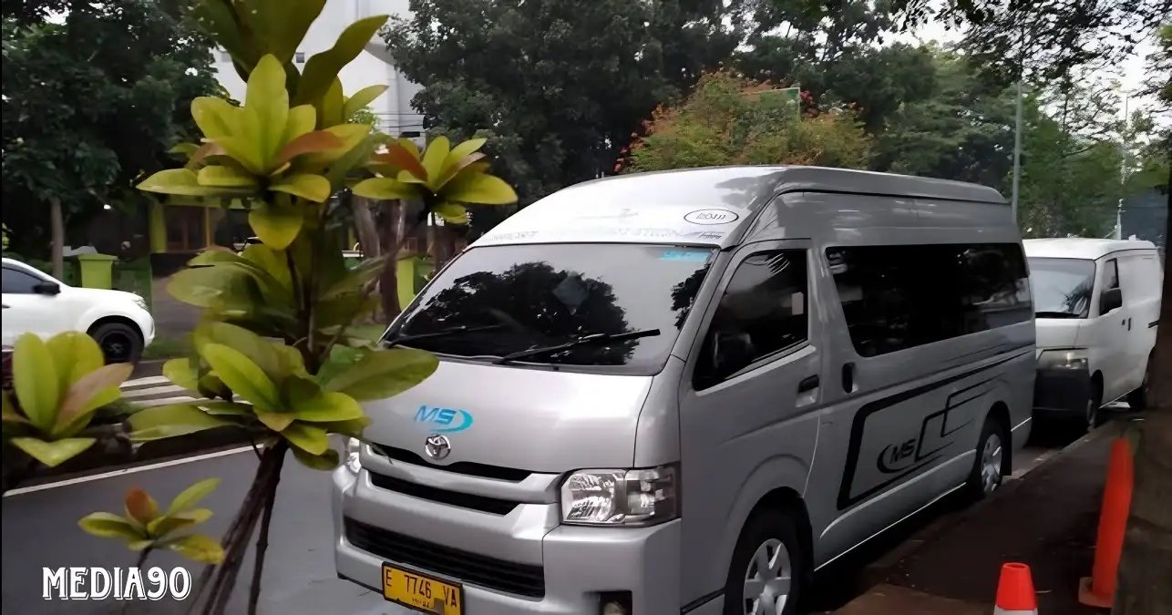 Rekomendasi Travel Majalengka Jakarta