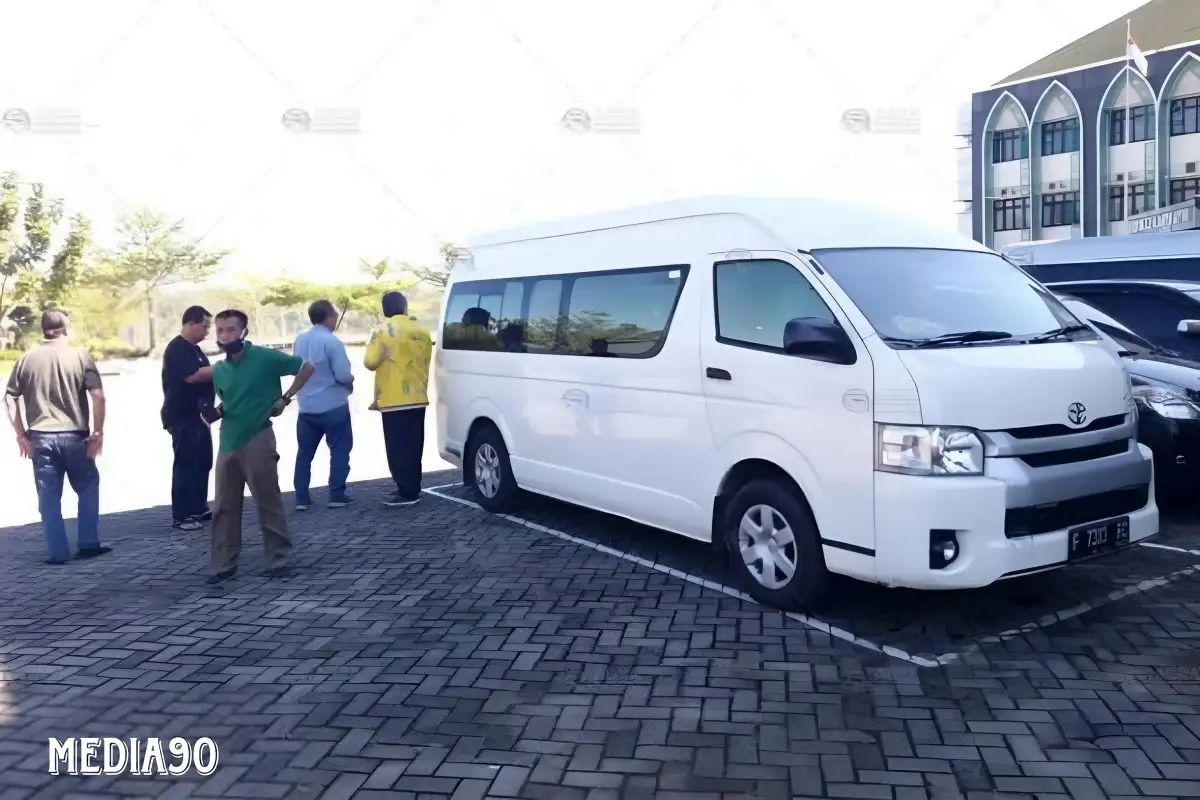 Rekomendasi Travel Semarang Cirebon: Penjadwalan, Harga, dan Fasilitas Travel 2 Rekomendasi Travel Semarang Cirebon