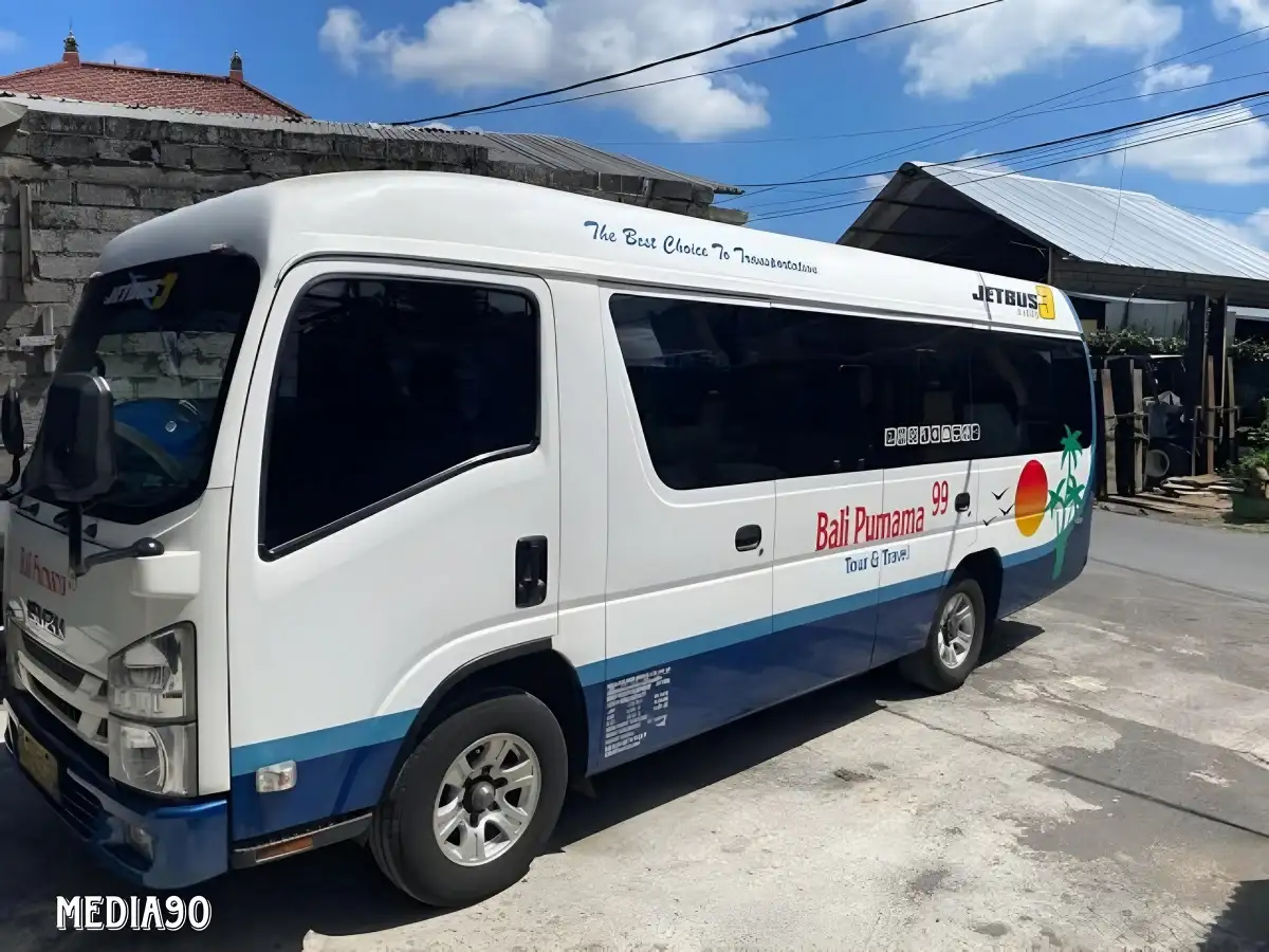 Rekomendasi Travel Surabaya Denpasar