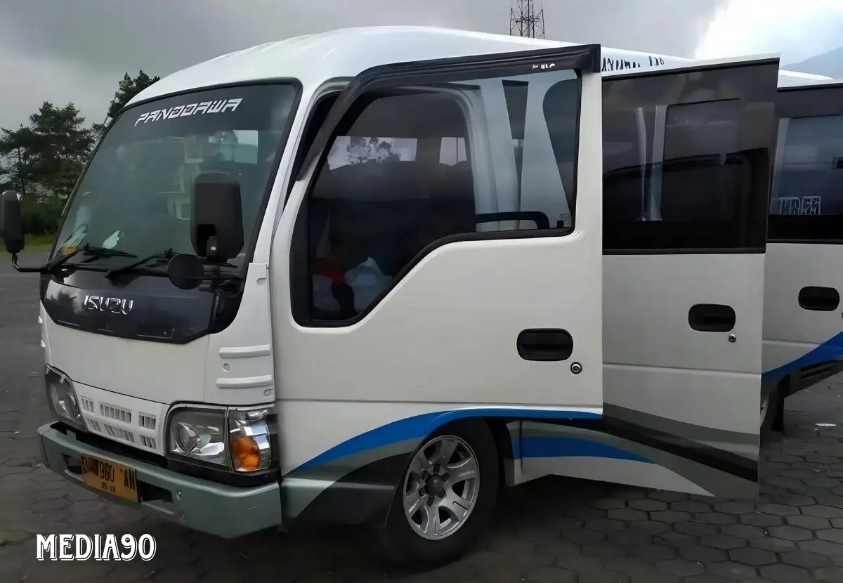 Rekomendasi Travel Wonosobo Jogja