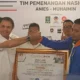 Relawan AMIN Terus Gaungkan Perubahan