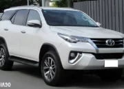 Rekomendasi Rental Mobil Pekanbaru Murah dengan Driver dan Lepas Kunci