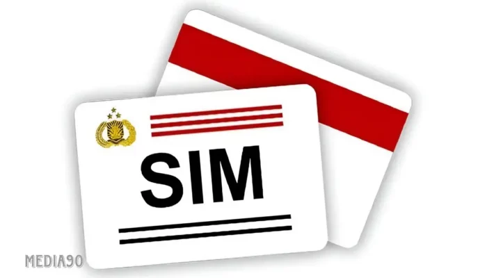 Tips Mendapatkan SIM C1 Terbaru dengan Mudah!