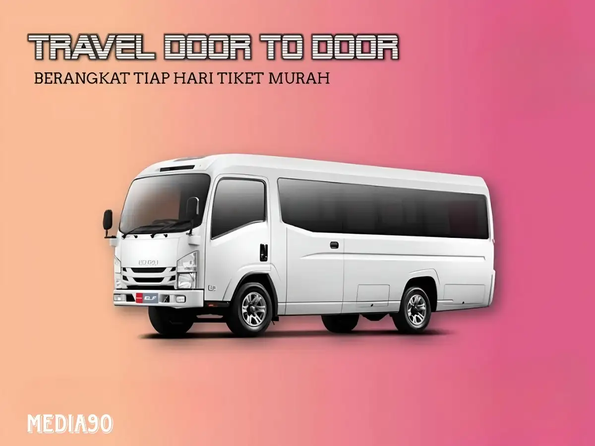 Travel Bogor Cirebon PP (Harga, Jadwal, Fasilitas)