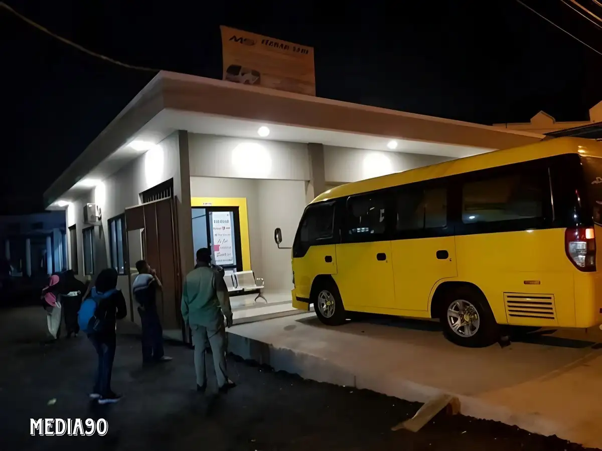 Travel Majalengka Jakarta PP (Harga, Jadwal, Fasilitas)