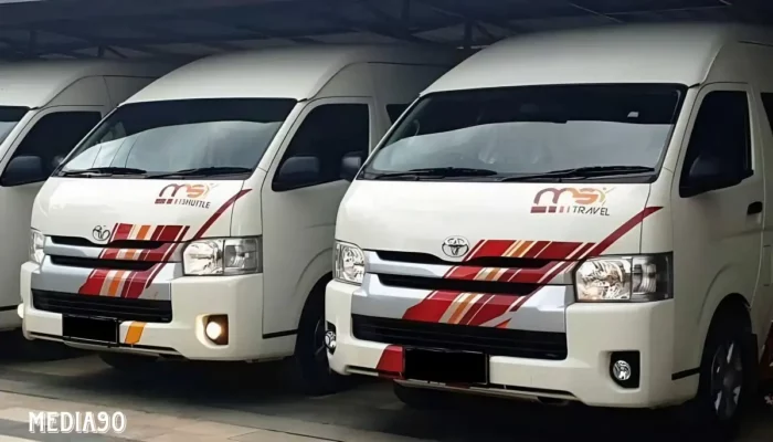 Rekomendasi Travel Purwakarta Jakarta: Penjadwalan, Harga, dan Fasilitas Travel