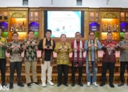 Universitas Teknokrat Indonesia Menjadi Lokasi Tuan Rumah UMKM MSIB Dalam Kerjasama dengan Apindo Lampung