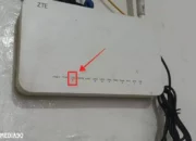 6 Tips Ampuh Mengatasi Lampu Merah Berkedip di Router agar Koneksi Internet Kembali Lancar