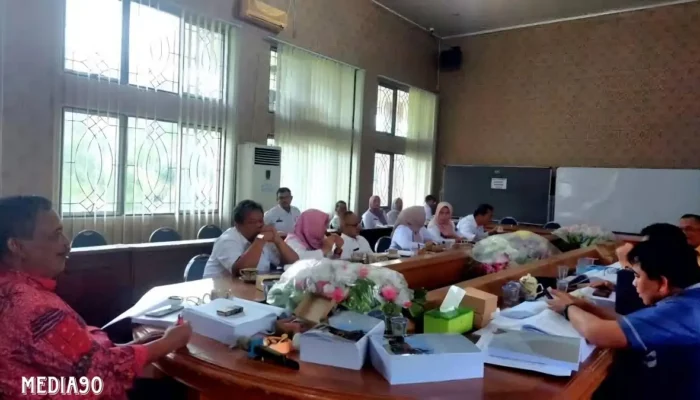 DPRD Lampung Tengah Mendorong Pompanisasi dan Pembangunan Embung Demi Pengairan Sawah yang Lebih Baik