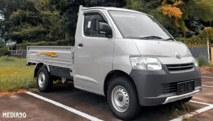 Daihatsu Minta Maaf Setelah Ketahuan Manipulasi Sertifikasi Uji Tabrak Gran Max