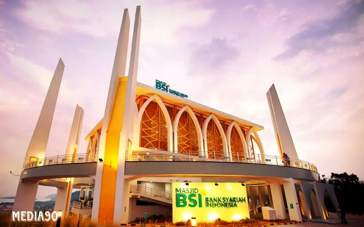 Diduga Lebih Layani Korporasi Besar Ketimbang UKM, Muhammadiyah Hengkang dan Tarik Dana Rp3 Triliun dari BSI
