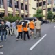 Enam Tersangka Joki CPNS Kejaksaan Diserahkan ke Kejati